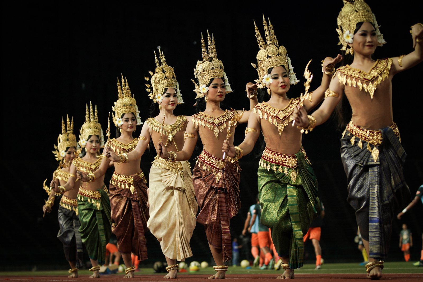 ANGKOR UNFORGETTABLE TOURS | 3 DAYS